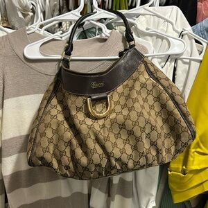 GUCCI shoulder bag